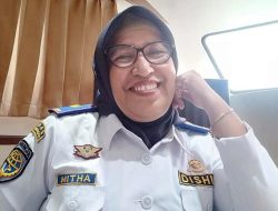 Dishub Halmahera Tengah Bakal Perbaiki dan Tambah Dua Titik Traffic Light