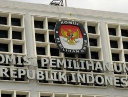 Breaking News! Ini Nama Komisioner KPU Maluku Utara Terpilih