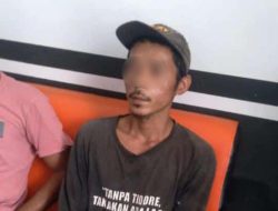 Pelaku Pembunuhan Petani di Morotai Diringkus Polisi