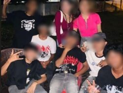 Penahanan Pelaku Pengeroyokan Ditangguhkan Polres Ternate, Keluarga Korban Kecewa