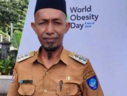 Camat Ternate Tengah Harap Warga Kurang Mampu Dapat Pelayanan Kesehatan