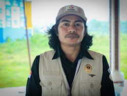 Bawaslu Halmahera Barat Terima Dana Hibah Rp2 Miliar untuk Pilkada 2024