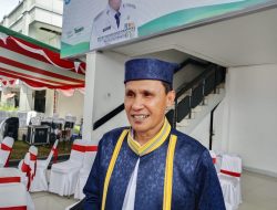 Pemkot Ternate Fokus Penuhi Kebutuhan Guru di Tiga Pulau Terluar