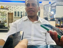 Maju Pilgub, Basri Salama ‘Basiloloa’ ke Alumni HMI dan Tokoh Pemekaran Maluku Utara