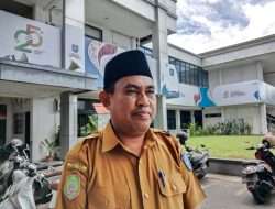 Jemaah Calon Haji Kota Ternate Mulai Berangkat 20 Mei