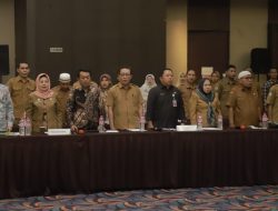 Lindungi Pekerja Rentan, BPJS Ketenagakerjaan Puji Pemkot Ternate