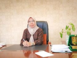 Bapenda Halmahera Barat Sosialisasi Perda Pajak dan Retribusi Daerah