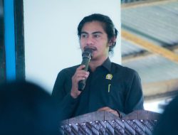 Pendaftar Perempuan Sepi, Bawaslu Halmahera Barat Perpanjang Rekrutmen Panwascam