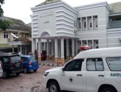 Tiga Rumah Sakit di Maluku Utara Terlilit Utang hingga Miliaran Rupiah