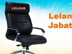 Pemkot Ternate Bakal Lelang Jabatan Dua Pimpinan OPD