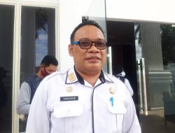 Mendagri Tunjuk Samsuddin Jabat Plh Gubernur Maluku Utara