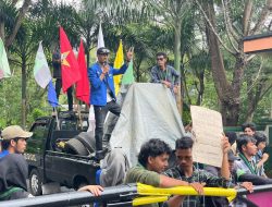 Tiga Karyawan PT Wanatiara Persada Kena PHK, Bupati Halsel Didesak Copot Kadisnaker