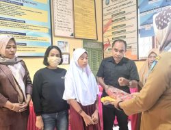 Komitmen Wujudkan Kota Layak Anak, DPRD Ternate Apresiasi Wali Kota