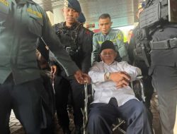 AGK Didakwa Terima Suap Ratusan Miliar dari Berbagai Pihak