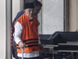 Kasus Mantan Gubernur Maluku Utara, KPK Sita Dokumen Izin Tambang