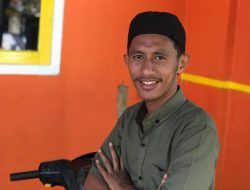 Totala Jaya: Antara Desa, Estetika, dan Pijar Pembangunan