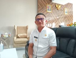 Masa Jabatan Pj Bupati Morotai Berakhir 27 Mei