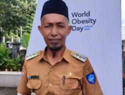 Camat Ternate Tengah Sepakat Torano Dimekarkan Jadi Kelurahan