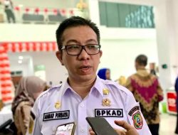 Kepala BPKAD Malut Minta Bendahara OPD Selesaikan Laporan Keuangan 2023