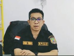 Utang Pihak Ketiga Masih Tanggung Jawab Plt Kepala BPKAD Malut
