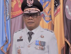 Pj Gubernur Maluku Utara Diminta Tindaklanjuti Perintah Kemendagri