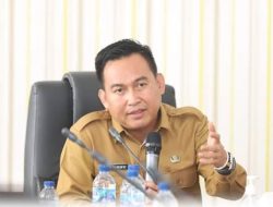 Sekda Halmahera Timur Optimis Kembali Raih WTP