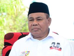 Kejati Didesak Jemput Paksa Mantan Plt Gubernur Maluku Utara