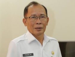 Nasib Bupati Frans Ditentukan usai Gelar Perkara