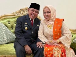 Terkait Dugaan Korupsi, KPK Didesak Periksa Plt Gubernur Maluku Utara Cs