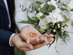 Jadi Tersangka, Pasangan Nikah Sesama Jenis di Halmahera Selatan Dijerat Pasal Berlapis