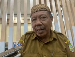 Utang Dikbud Maluku Utara Capai Rp120 Miliar