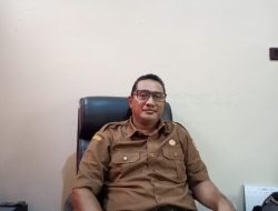 Pemkab Halmahera Tengah Optimis Target PAD Tercapai Tahun Ini