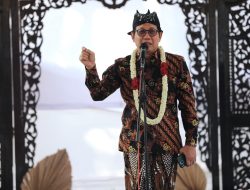 Gus Halim Imbau Masyarakat Jaga Adat dan Budaya