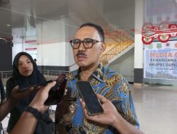 Bupati Halbar Sebut Lokasi Pembangunan RS Pratama di Loloda tidak Ideal