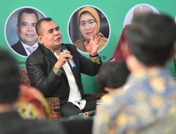 Wamendes Paiman: Dana Desa Sukses, Desa Mandiri Tumbuh jadi 11.456 Desa