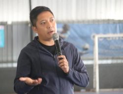 Ghifari soal Hasil PSU di TPS 08: Terima Kasih Warga Tabona