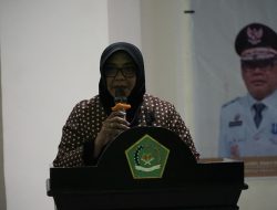 Pesan Pj Gubernur Malut di Malam Taaruf MTQ Tingkat Provinsi
