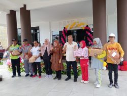 Siswa Berkebutuhan Khusus Maluku Utara Siap Unjuk Kemampuan di O2SN 2024
