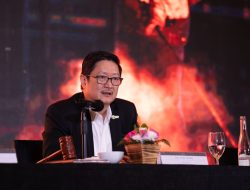 Pertumbuhan Solid, Harita Nickel Bagikan Dividen Rp1,6 Triliun