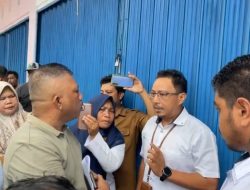 Aset Waris yang Dikuasai Mantan Istri Wali Kota Ternate Dieksekusi Pengadilan