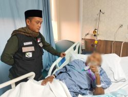 Satu Jemaah Haji Morotai Meninggal di Madinah