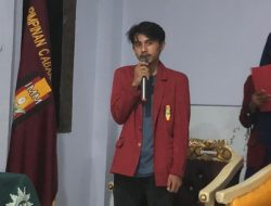 IMM Ternate Kritik Kebijakan Pemkot soal Pajak