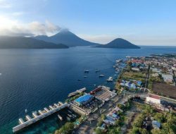 Draf Dokumen RTRW Ternate Menunggu Persetujuan Pusat