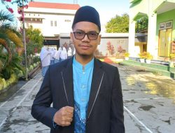 Ayo Daftar di SMA IT Nurul Hasan Ternate, Ini Prestasinya