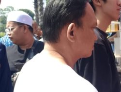 Jadi Tersangka Korupsi, Eks Bendahara PUPR Halmahera Barat Masih Berkeliaran