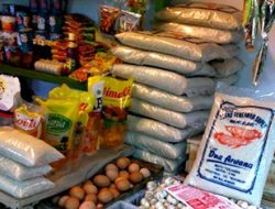 Jelang Iduladha, Harga Sembako di Morotai Turun