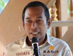 Pemkab Halmahera Tengah Bakal Perluas Lahan Pertanian