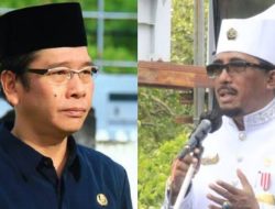 Survei: Benny Laos Unggul Bursa Cagub Maluku Utara, Disusul Sultan Tidore