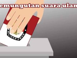 MK Putuskan Satu TPS di Kota Ternate PSU