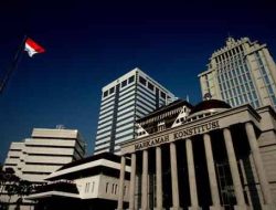 Tak Ada Bukti Kuat, Gugatan NasDem Morotai Ditolak MK